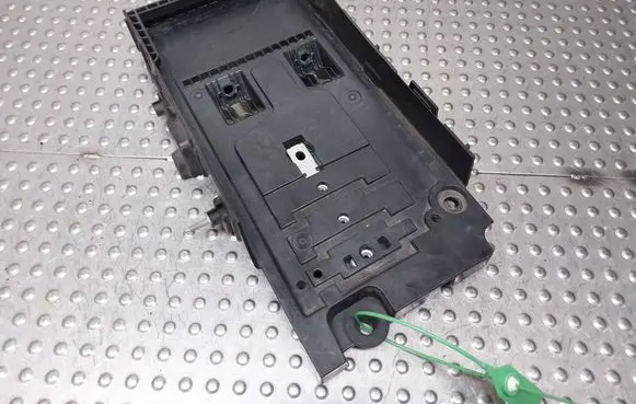 Ford Mondeo MK V Battery box tray S26380484 DG9310723AE