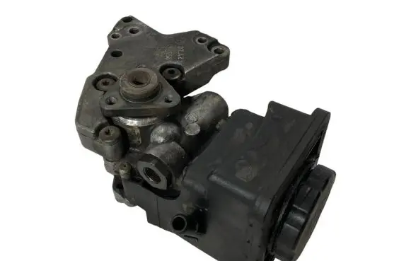 Power steering pump