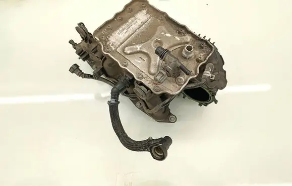 Alfa Romeo Giulia Intake manifold 04893617AE