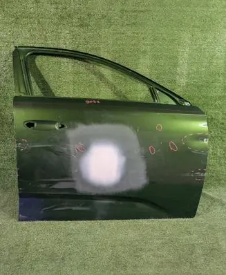 Peugeot 308 Front door