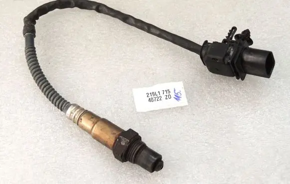 Volvo V60 Lambda probe sensor 9487148 CC1A9Y460AB