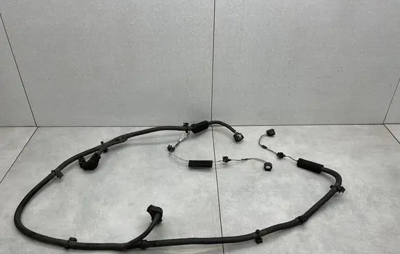Nissan X-Trail T32 Parking sensor (PDC) wiring loom