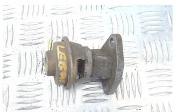 Subaru Legacy EGR valve
