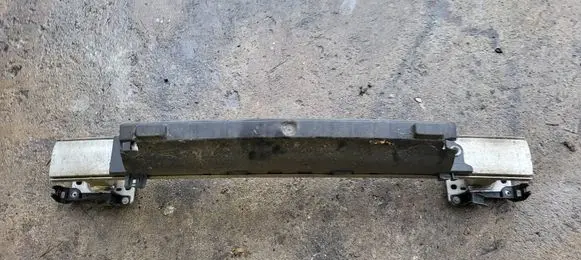 Citroen C4 I Front bumper support beam