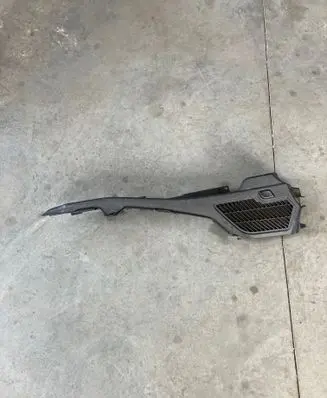 BMW X5 F15 Other trunk/boot trim element 7284290 1177114