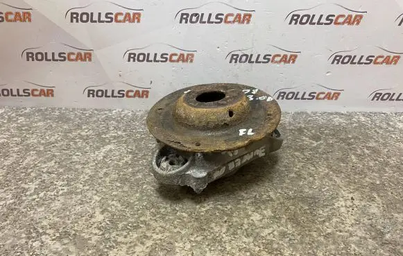 Citroen Jumper Front upper strut mount 