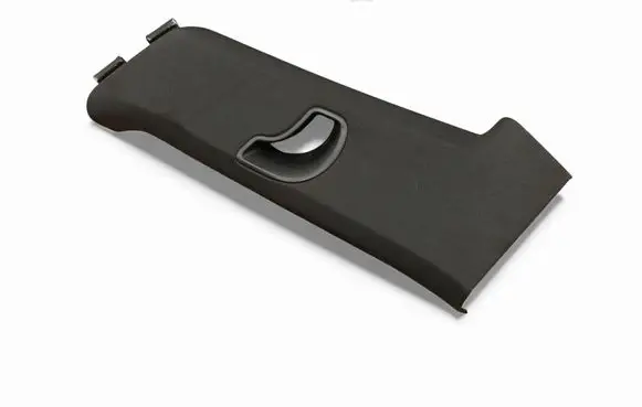 Porsche Cayenne (92A) (B) pillar trim (bottom) 7P5867242