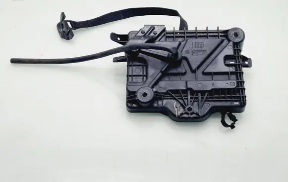Fiat Fiorino Battery tray 51882387 51882375
