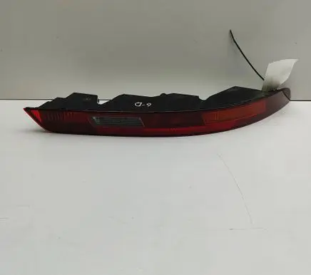 Audi Q3 8U Rear fog light 8U0945096D