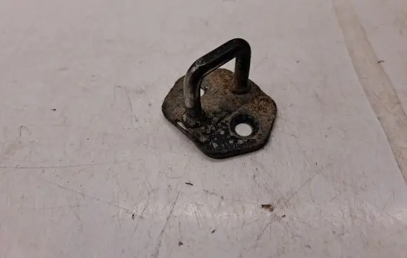 Toyota Avensis T270 Trunk lock loop 694300D020