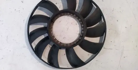 Audi A6 S6 C5 4B Fan impeller 059121301
