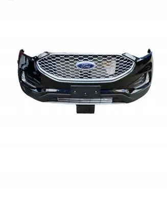 Ford Edge II Front bumper