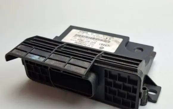Audi A6 S6 C6 4F Other control units/modules 4F0907280A 4F0910280