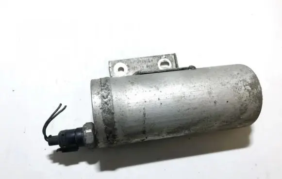 Mazda 323 F Air conditioning (A/C) air dryer 