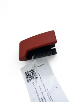 Mercedes-Benz GLS X166 Engine bonnet (hood) release handle A2048800900