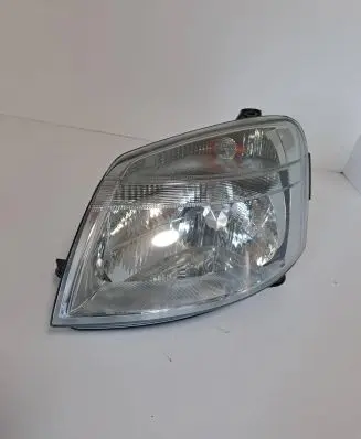 Peugeot Partner Headlight/headlamp 9644150980 VP3LLX13W030AA HCPP849P