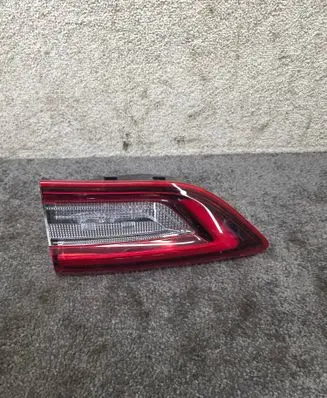 Ford Kuga III Tailgate rear/tail lights GCX482MCALG 98614712304 PV4B13A602AD