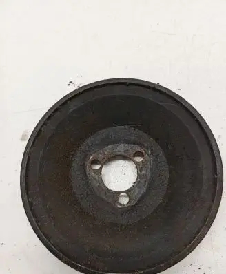Volkswagen Transporter - Caravelle T4 Power steering pump pulley 074121031