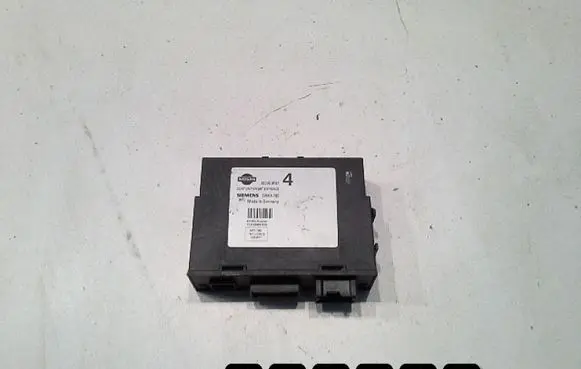 Nissan Primera Engine control unit/module 285969f97
