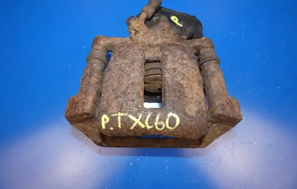 Volvo XC60 Rear brake caliper 