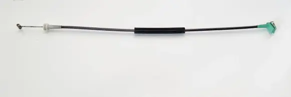 Seat Alhambra (Mk1) Rear door cable line 