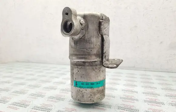 Audi A8 S8 D3 4E Air conditioning (A/C) air dryer 4E0820189N