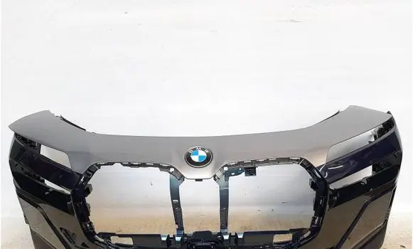 BMW 7 G70 Front bumper