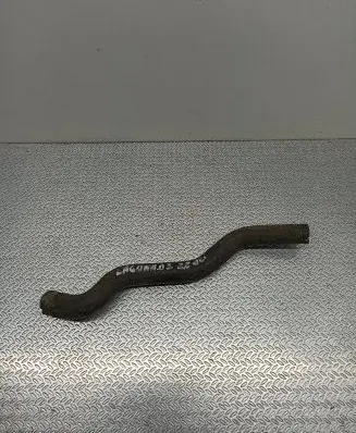 Renault Laguna II Engine coolant pipe/hose