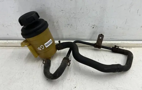 Hyundai Sonata Power steering fluid tank/reservoir 