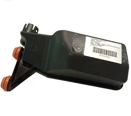 BMW 7 G11 G12 Intake resonator 13718575040 8575040