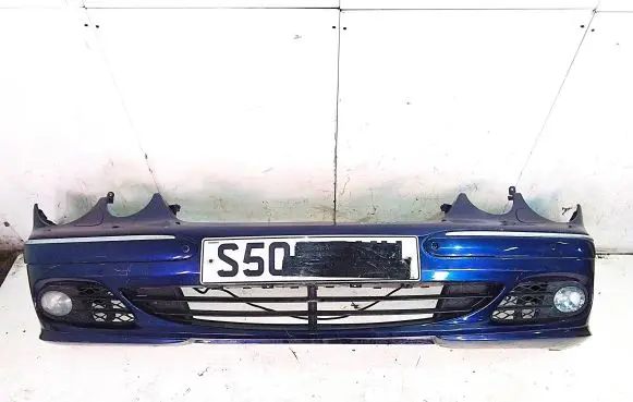 Mercedes-Benz CL C215 Front bumper