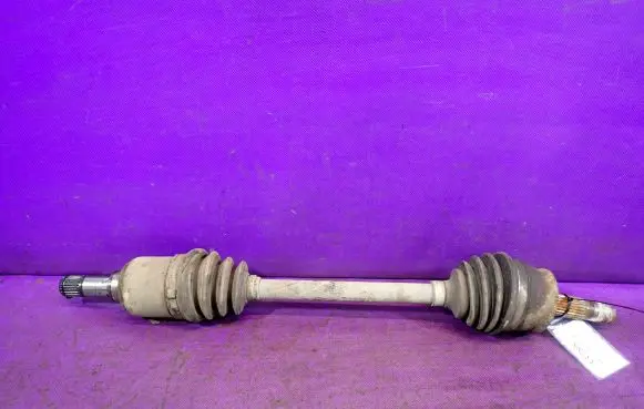 Fiat Panda 141 Front driveshaft