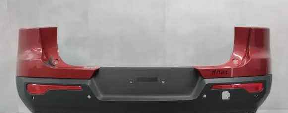 Volvo XC40 Rear bumper 31449336