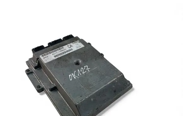 Ford Transit Engine control unit/module ECU AC1112A650CA