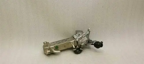 Mercedes-Benz C W205 EGR valve cooler A6511400675