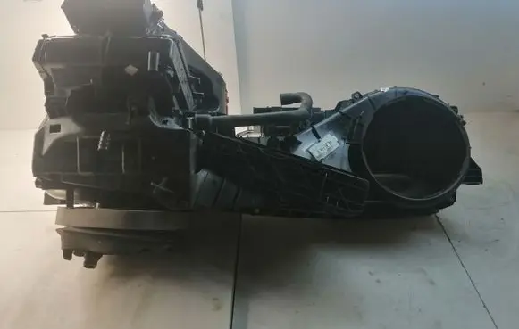 Volkswagen Golf V Interior heater climate box assembly 1K1819515 995776H