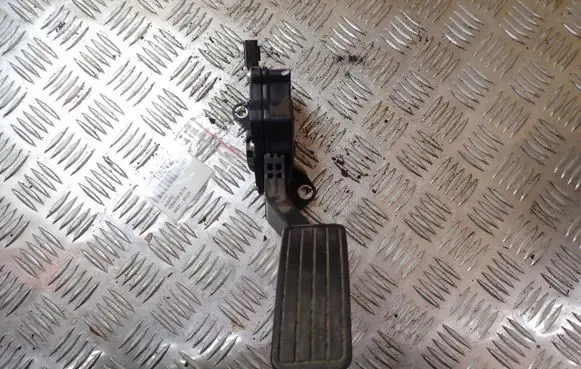 Subaru Forester SH Accelerator throttle pedal 36010AG140