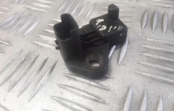 Citroen C3 Crankshaft position sensor 9637466980
