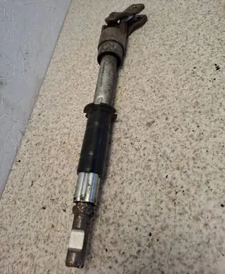 Opel Movano B Steering column universal joint 480800001R