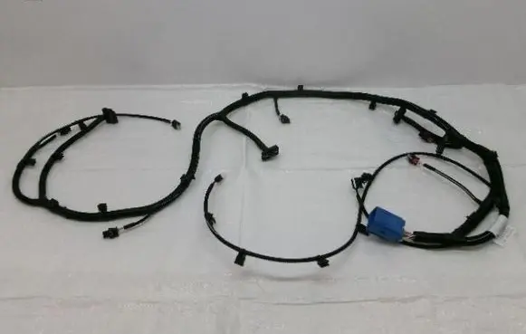 Peugeot 5008 III Parking PDC sensor 9840778280