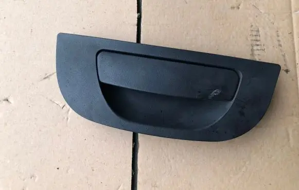 Alfa Romeo 147 Rear door interior handle