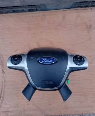 Ford Kuga II Steering wheel airbag