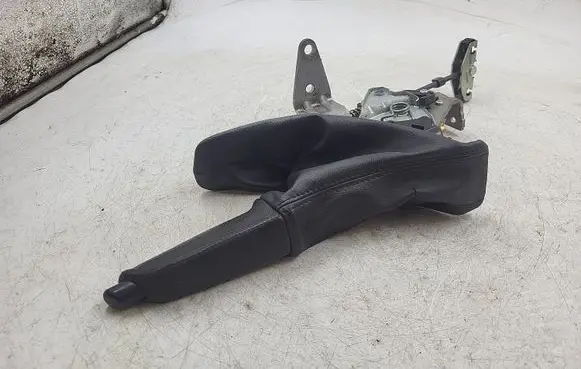 BMW 3 E90 E91 Handbrake/parking brake lever assembly 