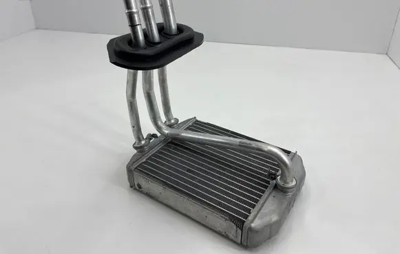 Mercedes-Benz SLK R171 Heater blower radiator 539981290 668162XD