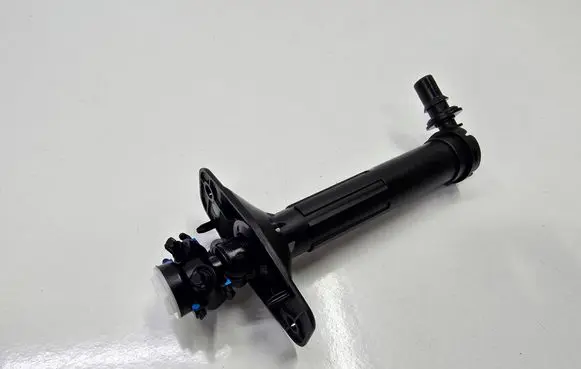 Audi SQ2 GA Headlight washer spray nozzle 81A955101