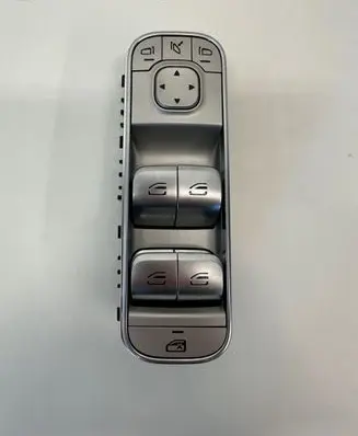Mercedes-Benz GLE W167 Electric window control switch A1679054501