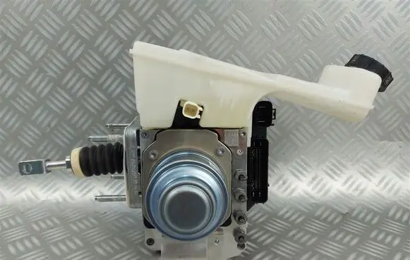 Ford Kuga III ABS Pump LX6C2D335MH