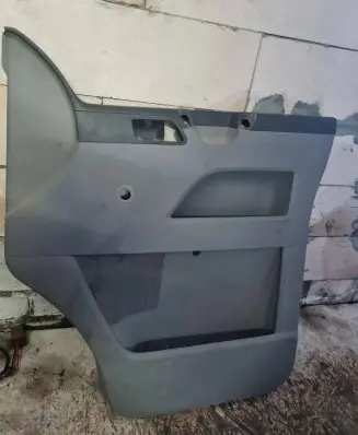 Volkswagen Transporter - Caravelle T5 Front door card panel trim 7H2867104