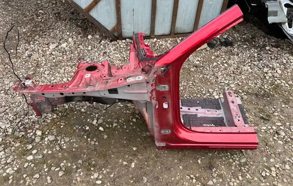 Mazda CX-30 Front quarter panel 