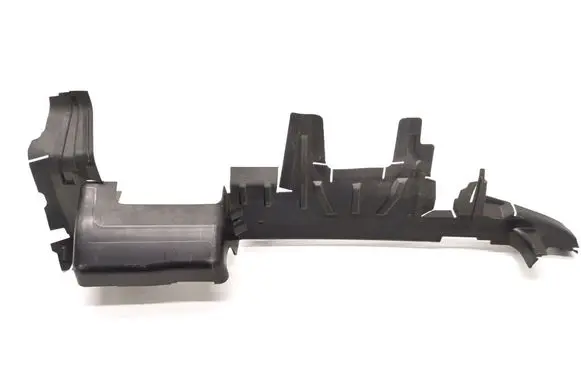 Volkswagen Golf VII Intercooler air guide/duct channel 5G0121284G